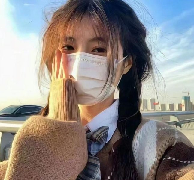 可以全力去爱吗