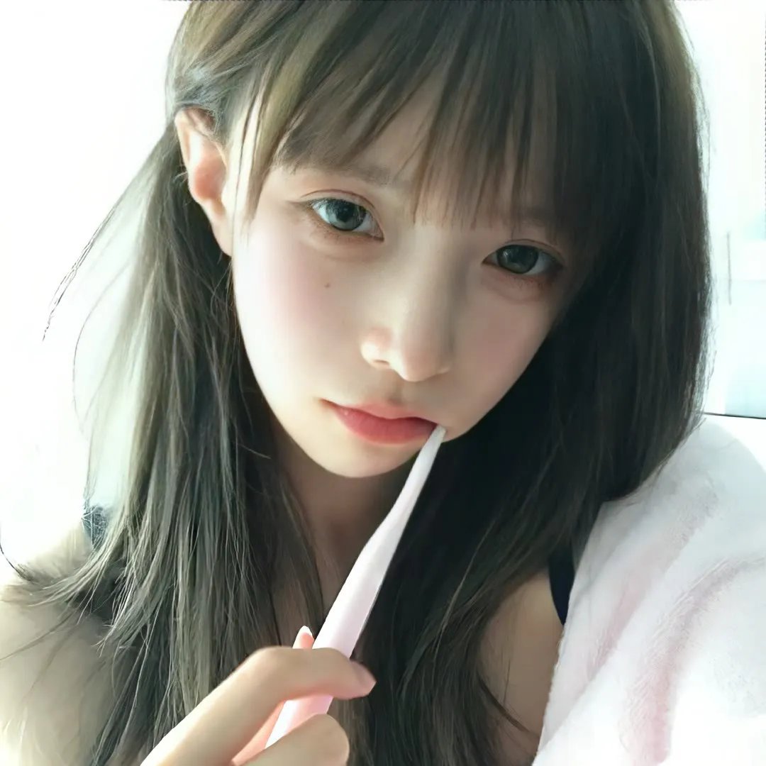 我只在乎你