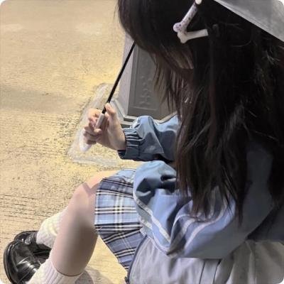 曾经的我们