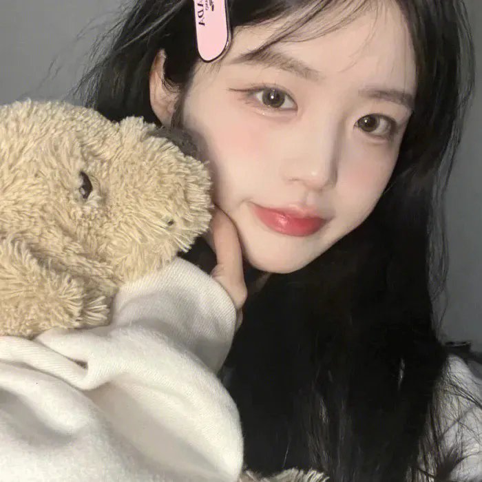 我的天使