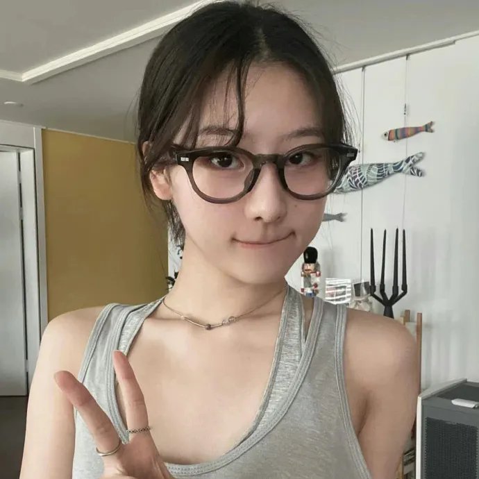 拼图女王