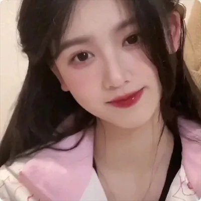 宁静的清晨
